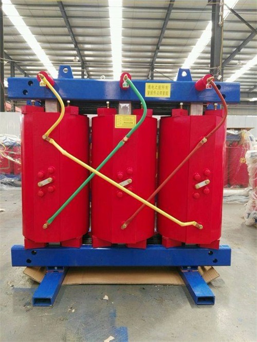 修水SCB13-500KVA干式变压器厂家价格
