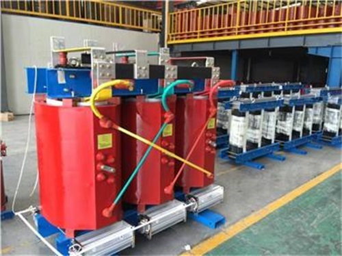 修水SCB10-500KVA干式变压器现货规格表