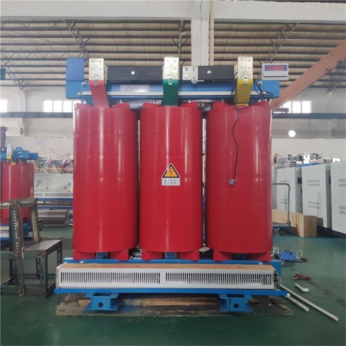 修水SCB12-2500KVA/10KV/0.4KV干式变压器