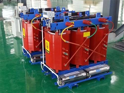 修水SCB10-200KVA/10KV干式变压器